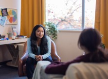 The difference between mental health and mental illness