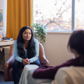 The difference between mental health and mental illness