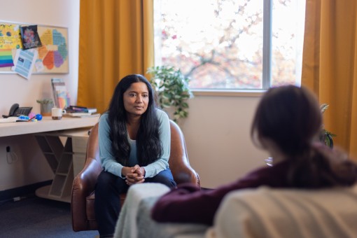 The difference between mental health and mental illness