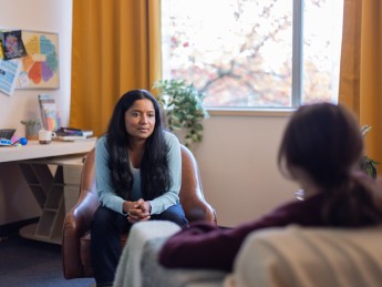 The difference between mental health and mental illness